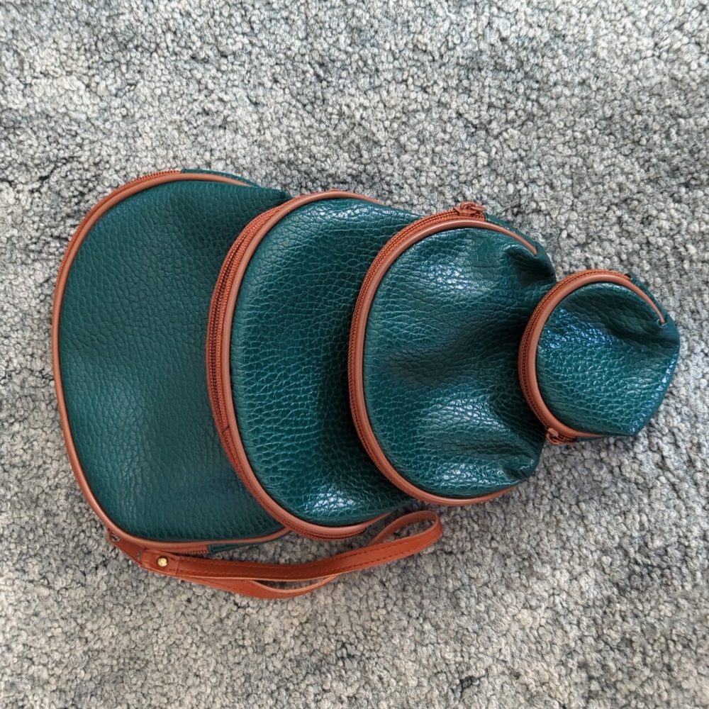 NWOT set of 4 Purses - Picture 1 of 4